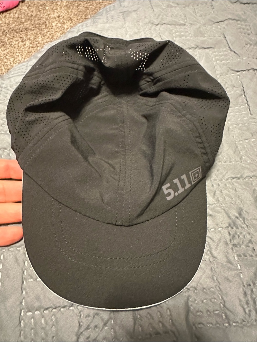 5.11 hat